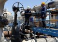 پایان موفقیت‌آمیز عملیات سنگین تعویض خطوط لوله مخزن ائتلاف‌کننده ثقلی (Coalescer Tank)