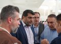 تسریع در روند پلاک گذاری و ترخیص خودروهای اروندی در اهواز